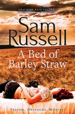 A Bed of Barley Straw Cover RADIANT MEDIUM WEB
